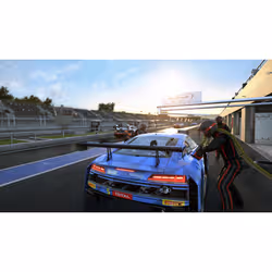 505 Games Assetto Corsa Competizione Standard PlayStation 5 - Vista aggiuntiva 5