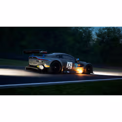 505 Games Assetto Corsa Competizione Standard PlayStation 5 - Vista aggiuntiva 6