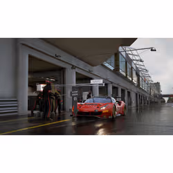 505 Games Assetto Corsa Competizione Standard PlayStation 5 - Vista aggiuntiva 7
