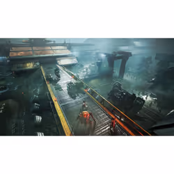 505 Games Miasma Chronicles Standard Tedesca, Inglese, ESP, Francese, ITA, Polacco, POR-BRA, Russo PlayStation 5 - Vista aggiuntiva 2