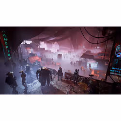505 Games Miasma Chronicles Standard Tedesca, Inglese, ESP, Francese, ITA, Polacco, POR-BRA, Russo PlayStation 5 - Vista aggiuntiva 3