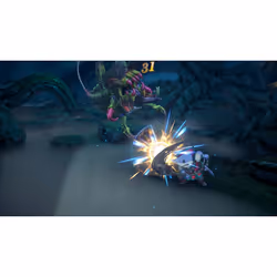 505 Games Eiyuden Chronicle: Hundred Heroes (Switch) Standard Multilingua Nintendo Switch - Vista aggiuntiva 4