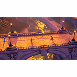 505 Games Eiyuden Chronicle: Hundred Heroes (Switch) Standard Multilingua Nintendo Switch - Vista aggiuntiva 5