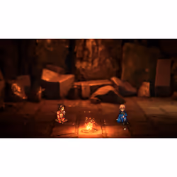 505 Games Eiyuden Chronicle: Hundred Heroes (Switch) Standard Multilingua Nintendo Switch - Vista aggiuntiva 6
