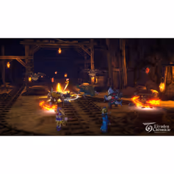 505 Games Eiyuden Chronicle: Hundred Heroes (Switch) Standard Multilingua Nintendo Switch - Vista aggiuntiva 7