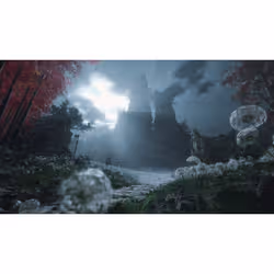 505 Games WUCHANG: Fallen Feathers PS5 Day One Tedesca, Inglese, ESP, Francese, ITA PlayStation 5 - Vista aggiuntiva 4