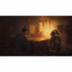 505 Games WUCHANG: Fallen Feathers PS5 Day One Tedesca, Inglese, ESP, Francese, ITA PlayStation 5 - Vista aggiuntiva 5