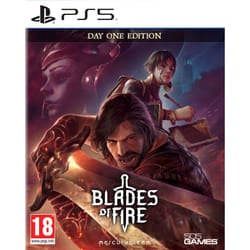 505 Games Blades of Fire Day One PlayStation 5