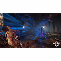505 Games Blades of Fire Day One PlayStation 5 - Vista aggiuntiva 2