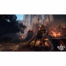505 Games Blades of Fire Day One PlayStation 5 - Vista aggiuntiva 3