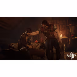 505 Games Blades of Fire Day One PlayStation 5 - Vista aggiuntiva 4