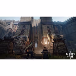 505 Games Blades of Fire Day One PlayStation 5 - Vista aggiuntiva 5