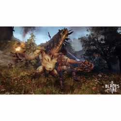 505 Games Blades of Fire Day One PlayStation 5 - Vista aggiuntiva 7