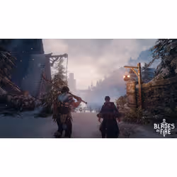 505 Games Blades of Fire Day One PlayStation 5 - Vista aggiuntiva 8