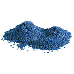 Quarzo Ceramizzato blu2-3mm 5Kg amtra