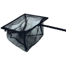 Amtra Retino Maglia Morbida + Manico Plastificato cm 12