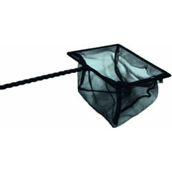 Croci amtra Retino black 20cm