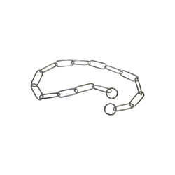Collare salvapelo mm 3 x 60 cm - Croci