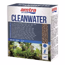 è un materiale filtrante di nuova concezione. Sviluppato specificatamente per l'uso in acquari d'acqua dolce e marina, in gra ...