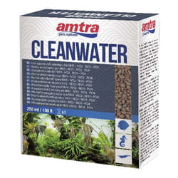 Wave - Amtra Cleanwater assorbe nitriti, nitrati e ammoniaca - Formato: 250 ml