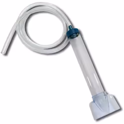Aspirarifiuti Vacuum Cleaner Small 21cm AMTRA AMTRA ASPIRARIFIUTI VACUUM CLEANER – sifone manuale per il cambio parziale d’ac ...