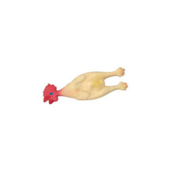 Gioco lattice pollo 24 cm - Croci