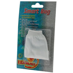 Smart Bag - ricambio sacchetto filtrante per aspirarifiuti Smart - Wave