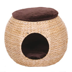 Croci C2020562 Letto tiragraffi per gatti