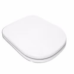 Sedile termoindurente Mirto soft bianco Fornitore / Produttore: IDEAL STANDARD