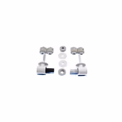 Coppia cerniere inox serie GEMMA 2 art. J5239BJ Fornitore / Produttore: IDEAL STANDARD
