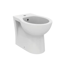 Bidet filo muro - Serie Quarzo