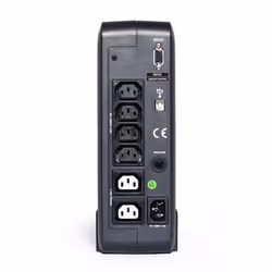 Riello iDialog gruppo di continuità (UPS) 1,6 kVA 960 W 6 presa(e) AC - Vista aggiuntiva 4