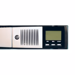 Riello Sentinel Dual gruppo di continuità (UPS) 1,5 kVA 1350 W 8 presa(e) AC - Vista aggiuntiva 7