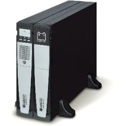 Riello Sentinel Dual 3000VA gruppo di continuità (UPS) 3 kVA 2700 W