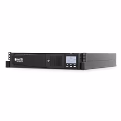 Riello VSD 1100 gruppo di continuità (UPS) A linea interattiva 1,1 kVA 990 W 8 presa(e) AC - Vista aggiuntiva 4