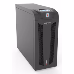 Riello Sentryum, 10 kVA, 10000 W, Sinusoidale, 10000 V, 415 V, 40/72 Hz