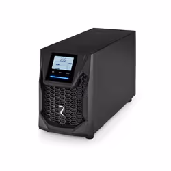 Riello Sentinel Pro2 700 gruppo di continuità (UPS) Doppia conversione (online) 0,7 kVA 700 W 4 presa(e) AC - Vista aggiuntiva 3