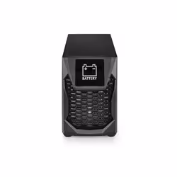Riello Sentinel Pro2 1000 gruppo di continuità (UPS) Doppia conversione (online) 1 kVA 1000 W 4 presa(e) AC - Vista aggiuntiva 4