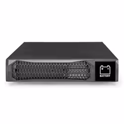 Riello Sentinel Dual2 1000 gruppo di continuità (UPS) Doppia conversione (online) 1 kVA 1000 W 8 presa(e) AC - Vista aggiuntiva 2