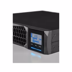Riello Sentinel Dual2 1000 gruppo di continuità (UPS) Doppia conversione (online) 1 kVA 1000 W 8 presa(e) AC - Vista aggiuntiva 3