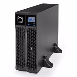 Riello Sentinel Dual2 1000 gruppo di continuità (UPS) Doppia conversione (online) 1 kVA 1000 W 8 presa(e) AC - Vista aggiuntiva 5