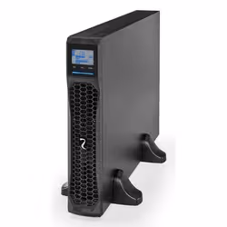 Riello Sentinel Dual2 1000 gruppo di continuità (UPS) Doppia conversione (online) 1 kVA 1000 W 8 presa(e) AC - Vista aggiuntiva 6