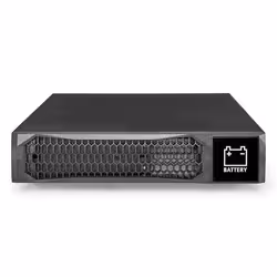 Riello Sentinel Dual2 3000 gruppo di continuità (UPS) Doppia conversione (online) 3 kVA 3000 W 9 presa(e) AC - Vista aggiuntiva 2