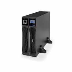 Riello Sentinel Dual2 3000 gruppo di continuità (UPS) Doppia conversione (online) 3 kVA 3000 W 9 presa(e) AC - Vista aggiuntiva 5