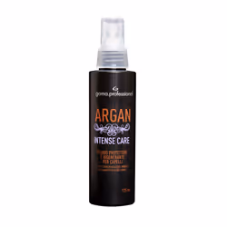 GA.MA Revitalizzatore Olio d'Argan, Per Capelli Morbidi, Sani e Luminosi, Anti Rottura e Anti Effetto Crespo, Siero per capel ...
