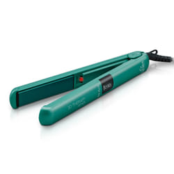 GA.MA 3D Therapy Attiva Ion Plus Piastra per capelli Caldo Verde 40 W