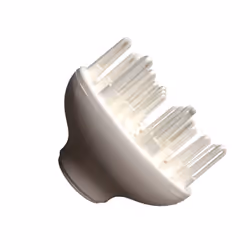 GA.MA Phon Diamond Ceramic: 2300 W, tecnologia agli ioni, anti effetto crespo, componenti interni in ceramica ideale capelli danneggiati, Motore DC leggero e silenzioso, 6 combinazioni di temperature e velocità, inclusa 1 bocchetta e 1 diffusore - Vista aggiuntiva 6