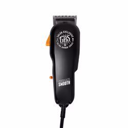 GA.MA GBS Absolute Smooth: tagliacapelli professionale, Motore magnetico duraturo ad elevate performance, Lama in acciaio ino ...