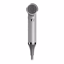 GA.MA iQ Perfetto asciuga capelli 2000 W Argento - Vista aggiuntiva 2