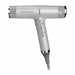 GA.MA iQ Perfetto asciuga capelli 2000 W Argento - Vista aggiuntiva 4